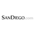 San Diego dot com logo
