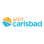 Visit Carlsbad logo